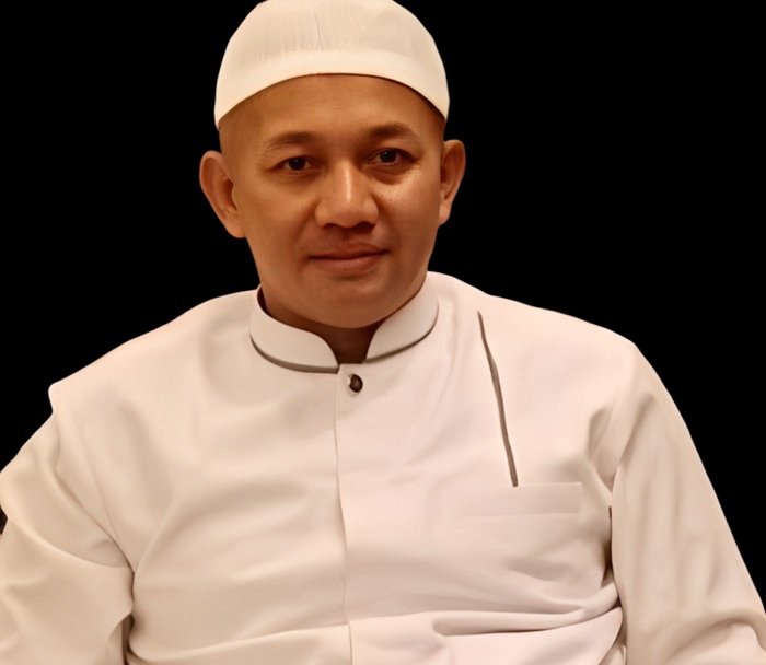 Marhaban ya Ramadhan: Menyambut Bulan Rahmat, Menjemput Maghfirah