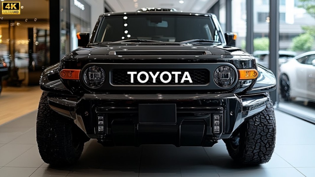 Harga Toyota Hardtop 2025 di Indonesia, Apakah Worth It?