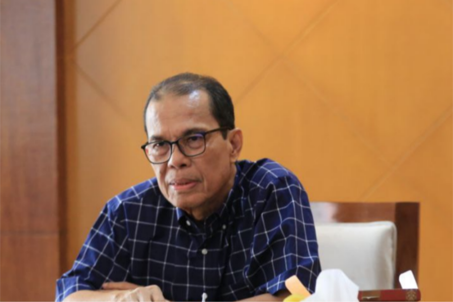 180 ASN Ramaikan Seleksi 20 Jabatan Eselon II Pemprov Riau