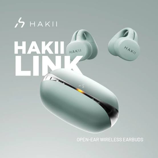 4 Pilihan Earphone HAKII Terbaik untuk Aktivitas Harian