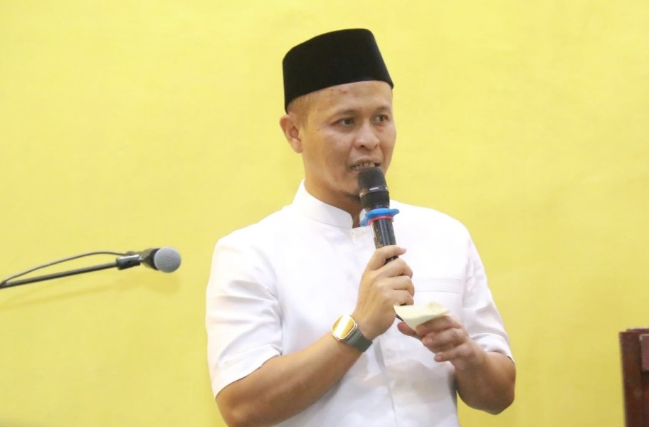 Rumbai Barat Segera Punya SMP Negeri! Pemko Pekanbaru Siap Bangun Sekolah Baru