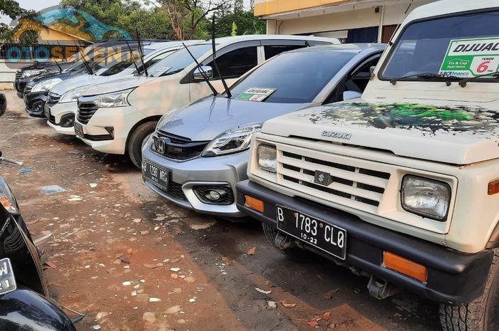 Ini Masalah Umum yang Sering Muncul pada Mobil Bekas