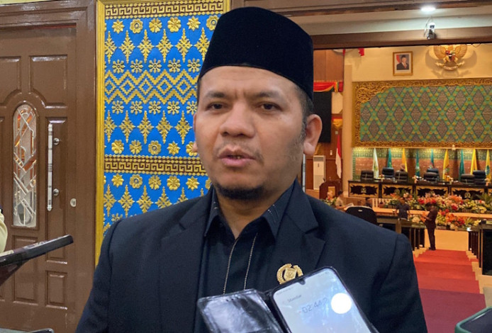 DPRD Riau Mulai Reses Besok, Siap Jemput Aspirasi Masyarakat