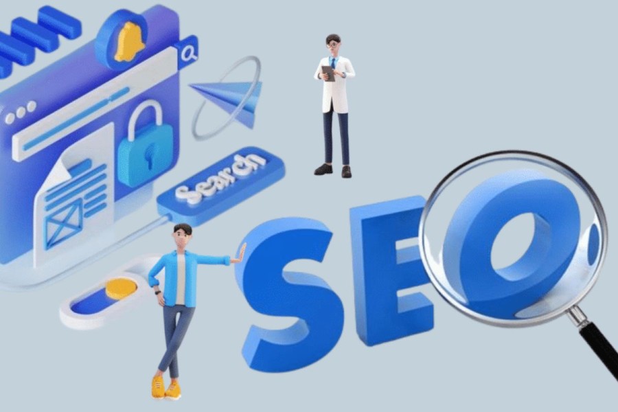 Panduan Belajar SEO Dasar untuk Meningkatkan Penjualan Bisnis Online