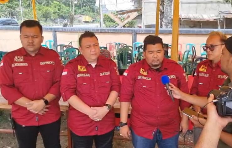 Dugaan Kriminalisasi Tokoh Adat Melayu Rantau Kasai Menguat