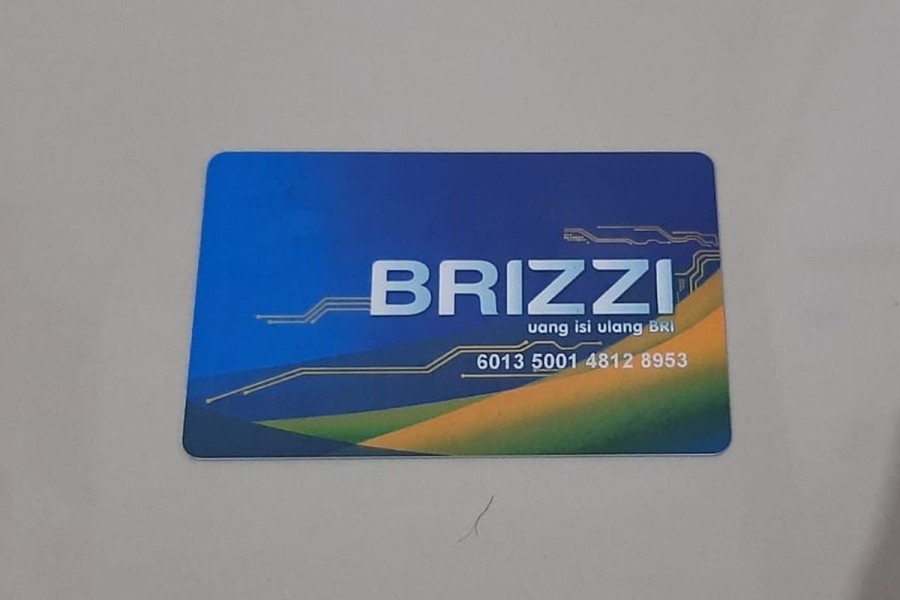 Cara Cek Saldo BRIZZI lewat HP tanpa Ribet