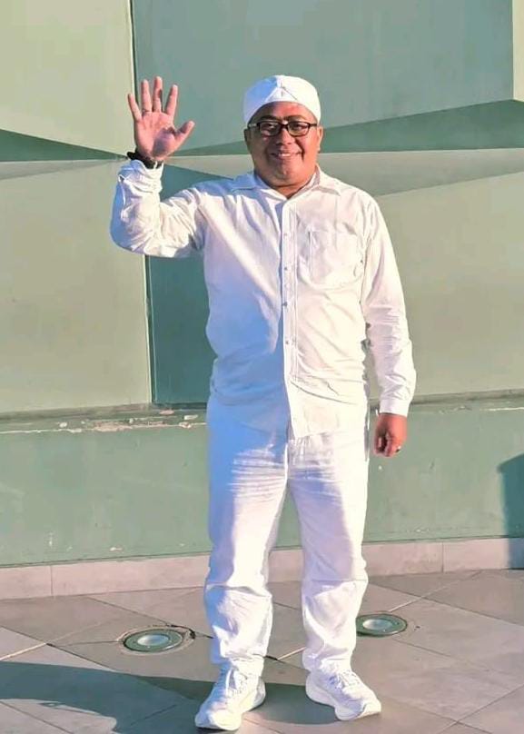 Guru dan Tenaga Pendidik Riau Didorong Jadi Teladan Menangkal Hoaks