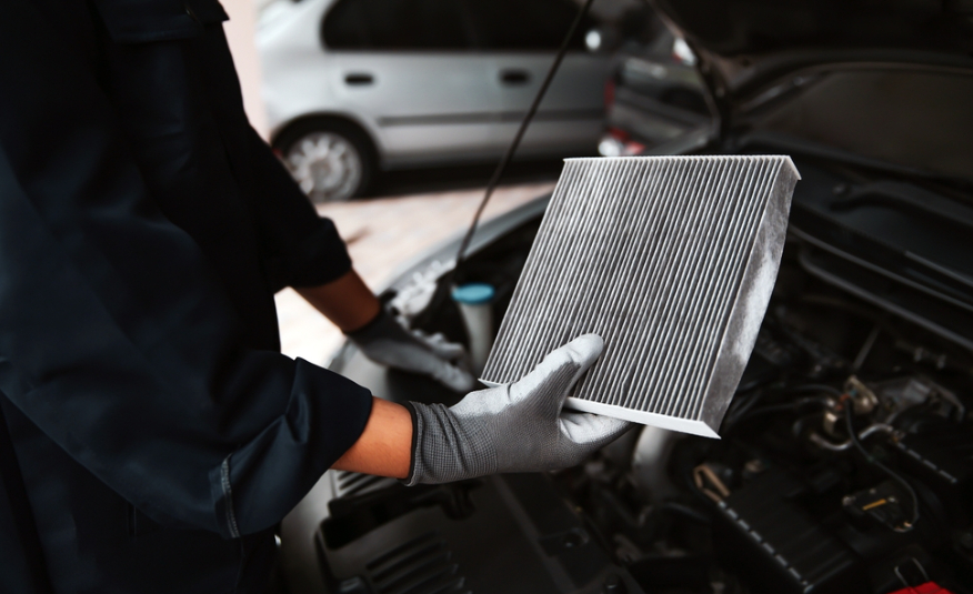 Panduan Merawat Filter Udara Mobil Bekas Agar Performa Mesin Tetap Maksimal