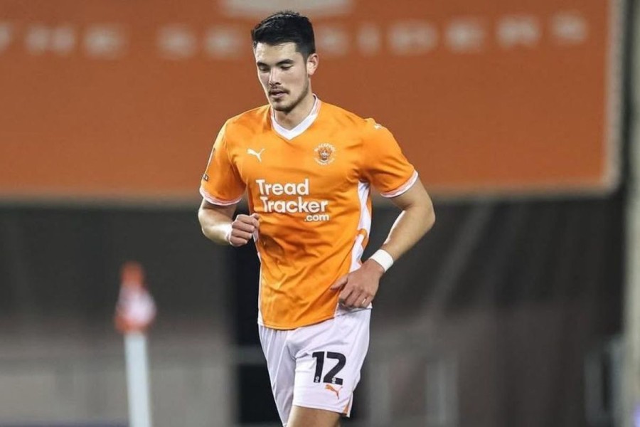 Herdman Umumkan 41 Pemain Timnas, Baggott Kembali Dipanggil