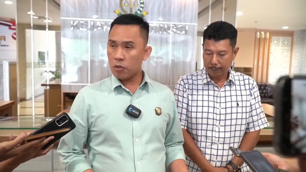 Kejati Riau Tetapkan 9 Tersangka Baru Kasus Korupsi Dana PI 10 Persen PT SPRH