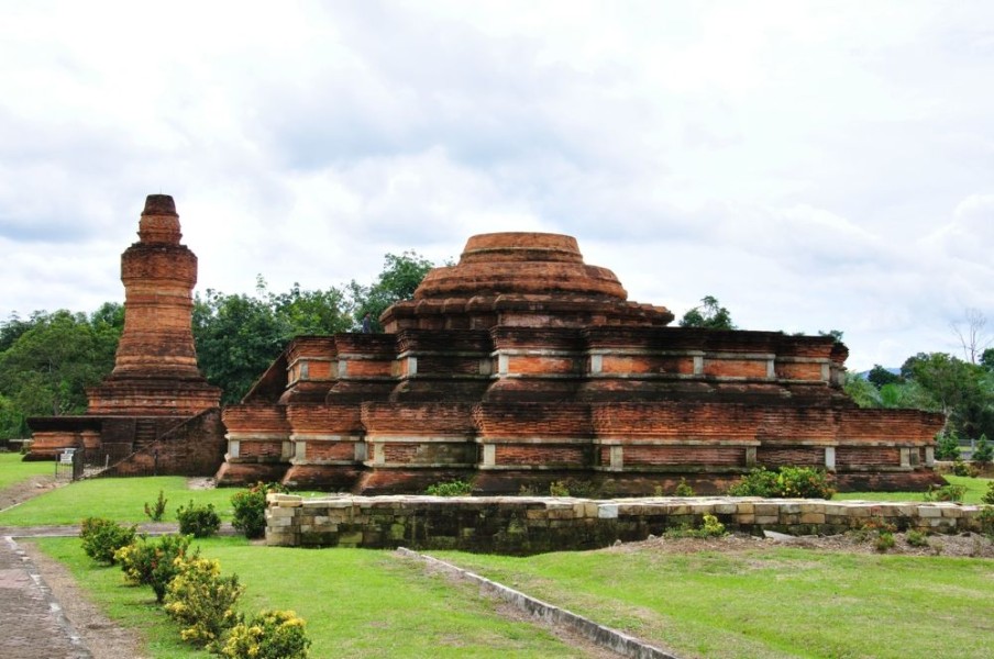 Lima Destinasi Wisata Kampar Diusulkan Masuk KSPN