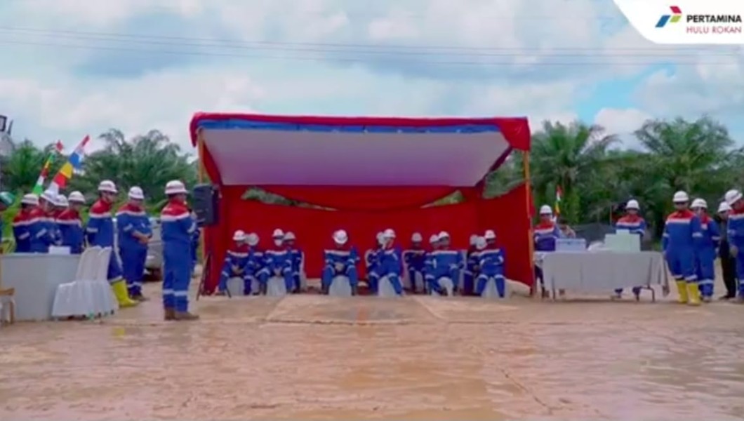 Tender Triliunan di PHR Diduga Sarat “Permainan”: Dua Perusahaan Satu Bos, Panitia Dinilai Tutup Mata