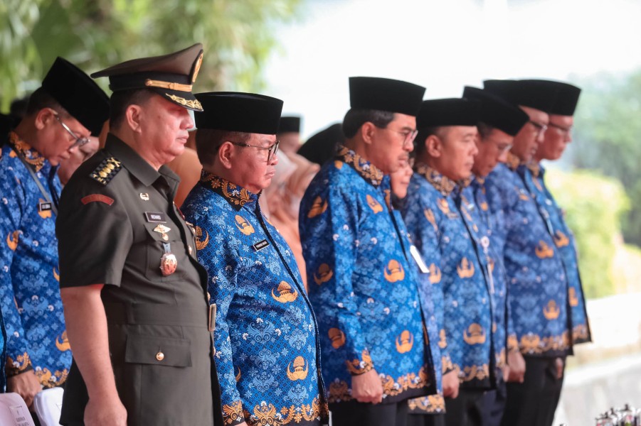 Pemprov DKI Dukung PP Tunas untuk Lindungi Anak di Dunia Digital