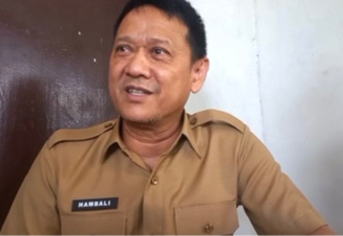 Hambali: Bupati dan Wabup Kampar Mau ‘Membunuh’ Saya, Tapi Saya tak Mati-mati