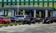 Klarifikasi Dinas Perizinan Terkait Dugaan Repacking MinyaKita di Dumai, Disebut Sudah Kantongi Izin Lengkap