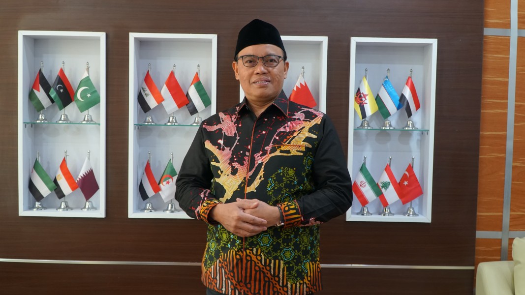 Marak Promo Nikah Siri di Medsos, Kemenag Ingatkan Pentingnya Pencatatan Perkawinan