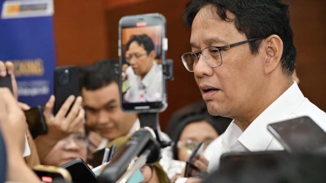 Alasan Purbaya Ultimatum Copot Dirjen Pajak dan Bea Cukai: Ini Serius