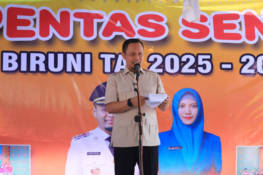 Wali Kota Pekanbaru Pastikan Program Anak Putus Sekolah Berlanjut, Tahun Lalu 1.778 Anak Disekolahkan Lagi