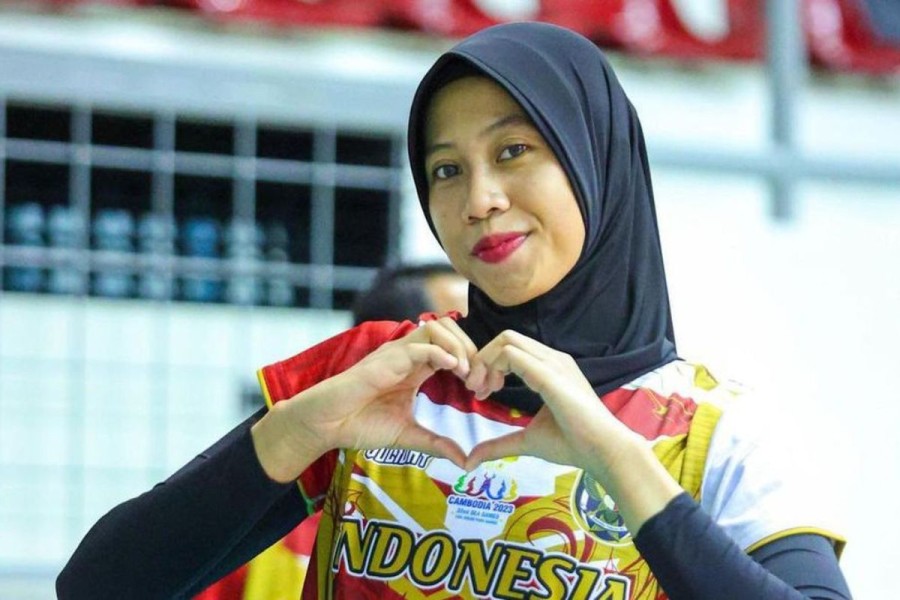 Agen Tegaskan Ambisi Megawati Balik ke Liga Korea