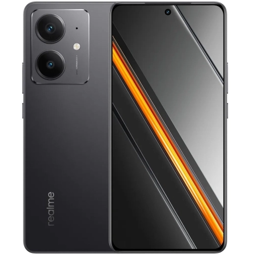 Realme Neo7 SE: HP Flagship dengan Baterai 7000mAh dan Layar LTPO OLED