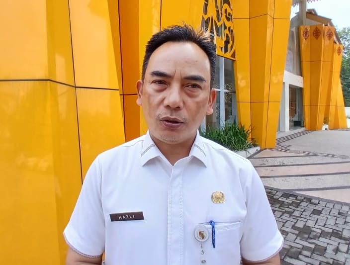 Diskes Pekanbaru Catat 675 Kasus DBD Tahun Ini, Tertinggi Payung Sekaki