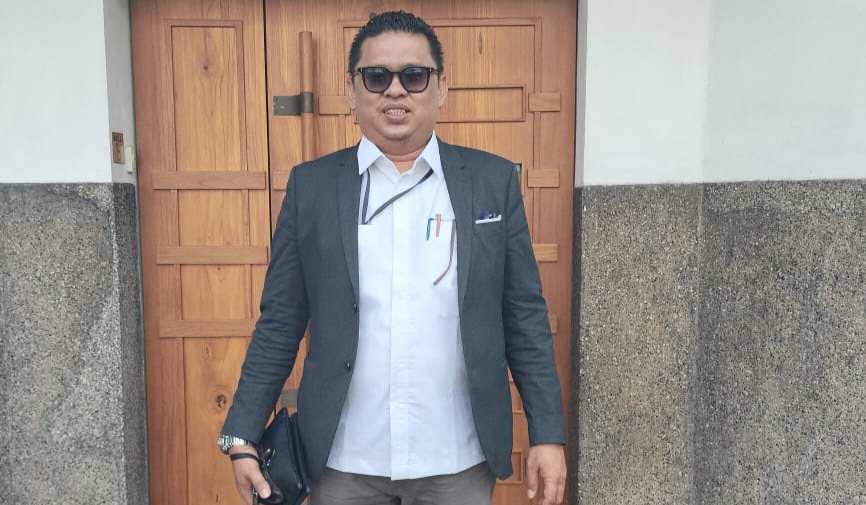 Soal Pencopotan Kapolres Dumai dan Kapolres Lainnya, Ketua KNPI Riau Bilang ini, Larshen Yunus: Internal Mabes Polri Harus Benar-Benar PRESISI