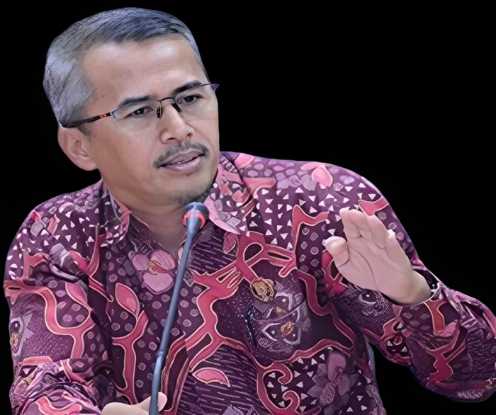 Pesan Terakhir Sang Pencerah – Hikmah di Balik Sahabat Tak Terlihat