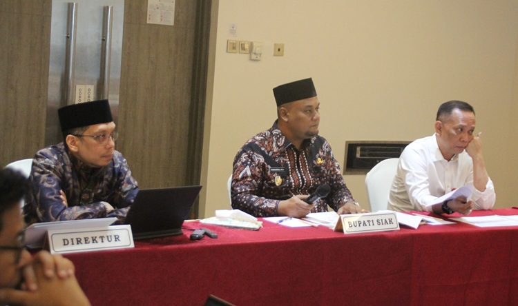 PT Bumi Siak Pusako Bagikan Dividen Interim dari Kinerja Tahun Buku 2025