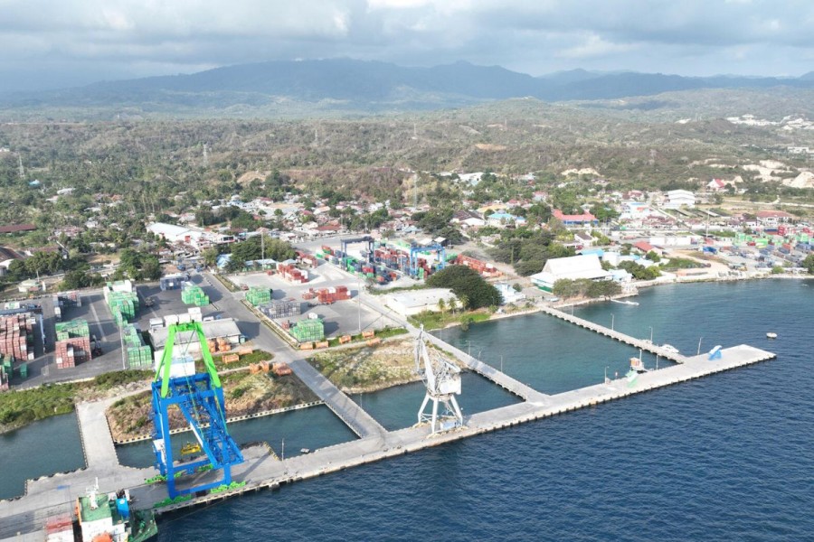 Enam KEK Baru Segera Diresmikan, Menunggu Keputusan Presiden