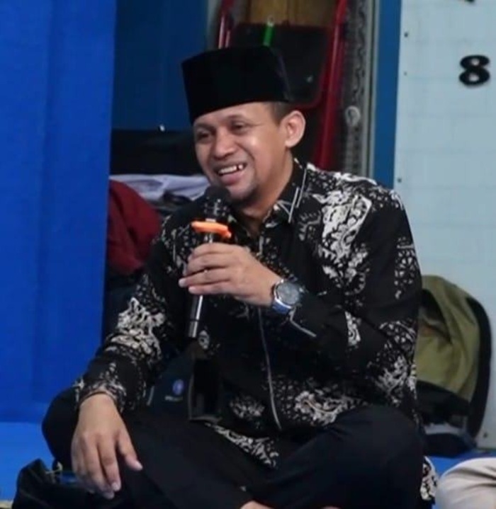 Isra Mi’raj: Perjalanan Spiritual Menuju Kesempurnaan