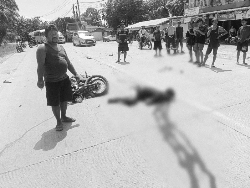 Tanggapi Insiden Kecelakaan di Minas Barat, Perusahaan Janji Berikan Belasungkawa