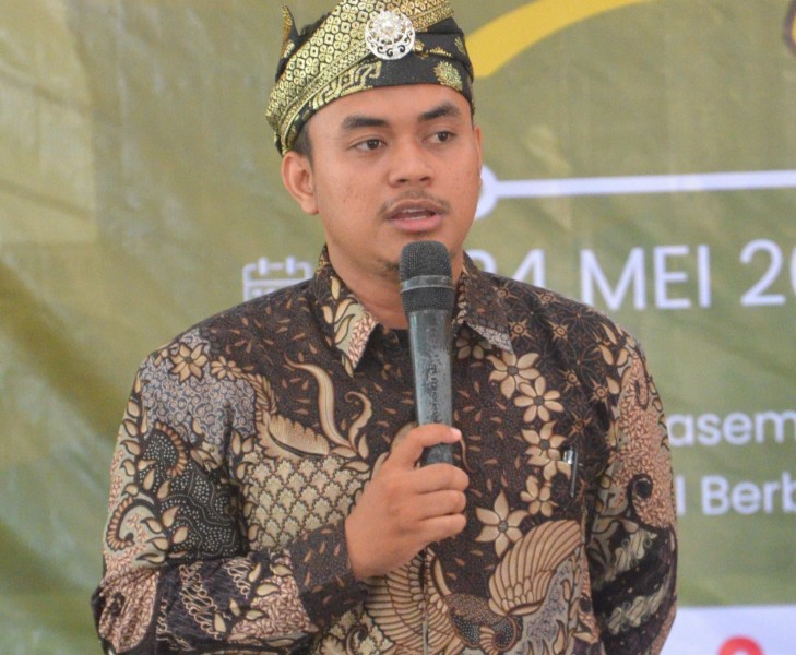 Tanggapi Isu Kenaikan PBB 300 Persen, Ketua Umum PMRI Khoirul Basar: Perlu Diluruskan