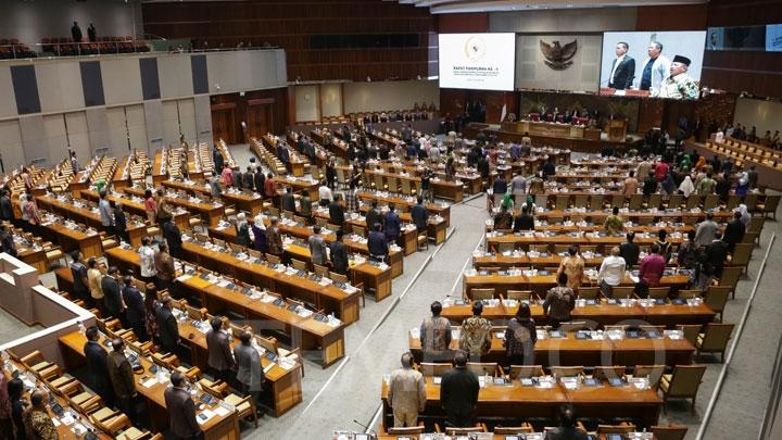 Kenapa DPR Lanjut Bahas RUU Penyesuaian Pidana Usai KUHAP Disahkan, Bukan RUU Perampasan Aset?