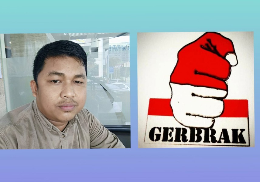 Koordinator Gerbrak Riau, Muhajirin Minta Walikota Pekanbaru Batalkan Kenaikan Tarif PBB: Berkaca pada Kabupaten Pati