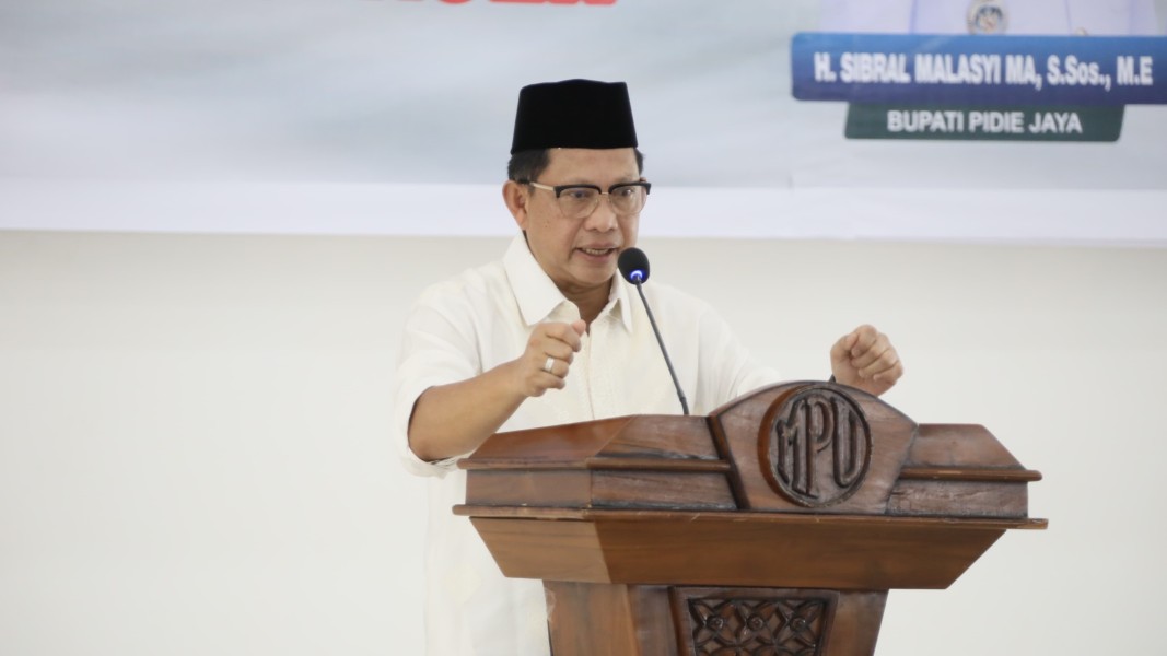 Satgas PRR Minta Pemda Lengkapi Data Agar Bansos Korban Bencana Cepat Disalurkan