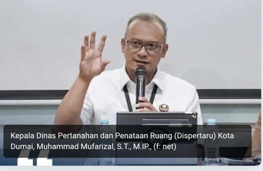 Kadispertaru Sebut Gudang Tak Boleh di Tengah Kota, Lalu Mengapa Aktivitasnya Masih Ada?