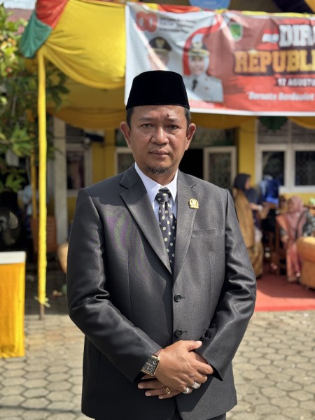 Edy Indra Kesuma Ajak Pemuda Jadi Garda Persatuan
