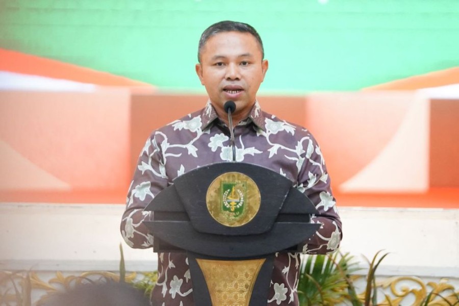 Soal Penempatan Pangdam di Riau, Gubri: Keputusan Presiden Sangat Tepat