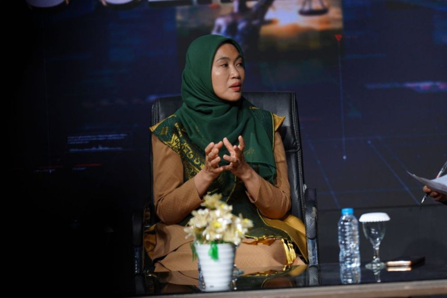 Gerakan Ayah Pelita Hati, Bunda PAUD Riau: Peran Ayah Kunci Keberhasilan Anak