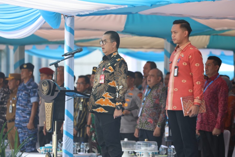 Dukung Program Nasional, Kemendagri Dorong Percepatan Perda Pro-Rakyat