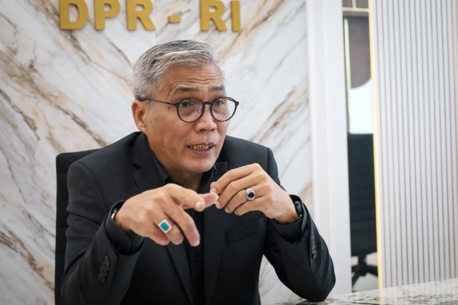 Kabut Asap Kembali Melanda Riau, Perusahaan Terbukti Membakar Lahan Harus Dicabut Izinnya