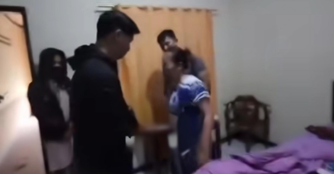 Satreskrim PPA Bongkar Dugaan Perdagangan Bayi di Kwala Bekala, Sembilan Orang Diamankan