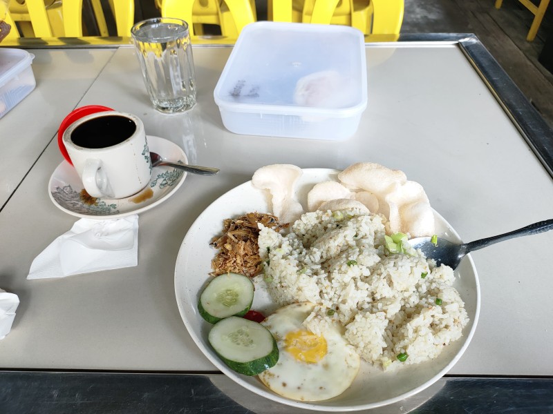 DPRD Pekanbaru Ingatkan Pengawasan Ketat Program Makan Bergizi Gratis