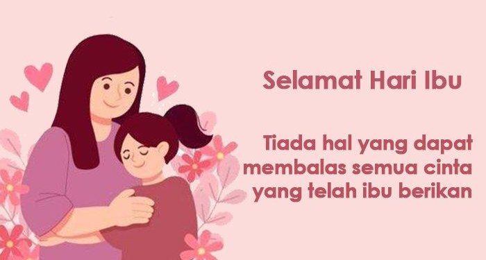 Makna Peringatan Hari Ibu dan Sejarahnya
