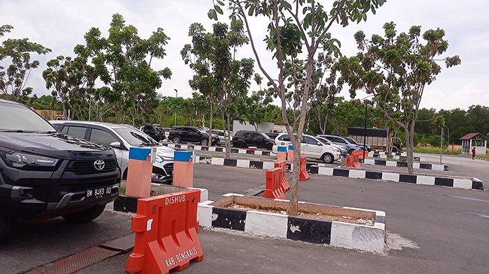 Berpotensi Antrean Panjang di Roro Bengkalis, Penyeberangan Hanya Dilayani Dua Kapal