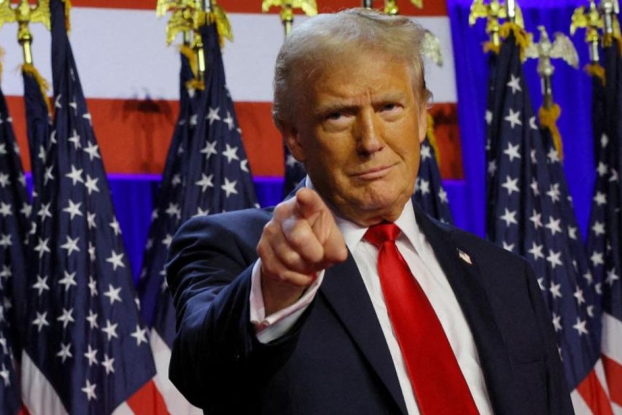 Paus Leo XIV Kritik Perang AS-Iran, Donald Trump Beri Tanggapan