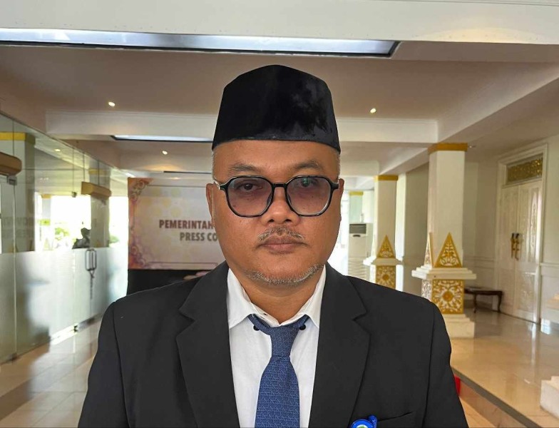 Mahasiswa Desak Gubernur Copot Plt Kadiskes Riau, Diduga Aniaya Warga Dilaporkan ke Polisi