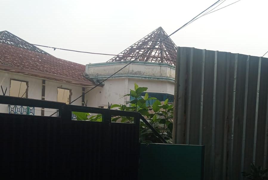 Dinilai Menabrak Prosedur, Pembongkaran Gedung Hang Jebat Terjadi Saat Mediasi PKBI-Kemenkes Berlangsung