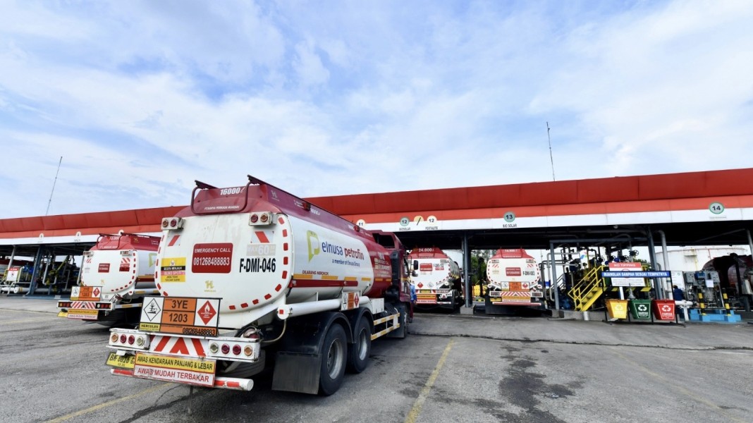 Pertamina Siapkan Langkah Alternatif Jaga Pasokan Minyak Mentah di Tengah Gejolak Timteng