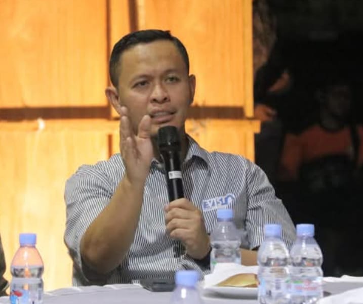 Sumatera Sedang Berduka, Wako Agung Imbau Warga tak Pesta Kembang Api Saat Tahun Baru